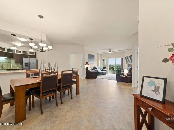 1126 E 16th Ave #B-403, Anchorage, AK 99501