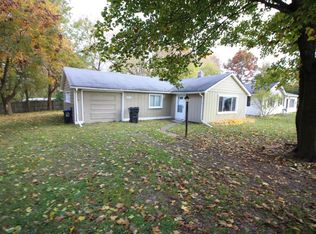 4714 Monterey Ave, Clarkston, MI