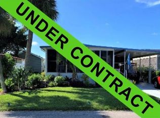 966 Montego Ave E, Venice, FL 34285