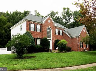 104 Beechdale Ct, Accokeek, MD 20607