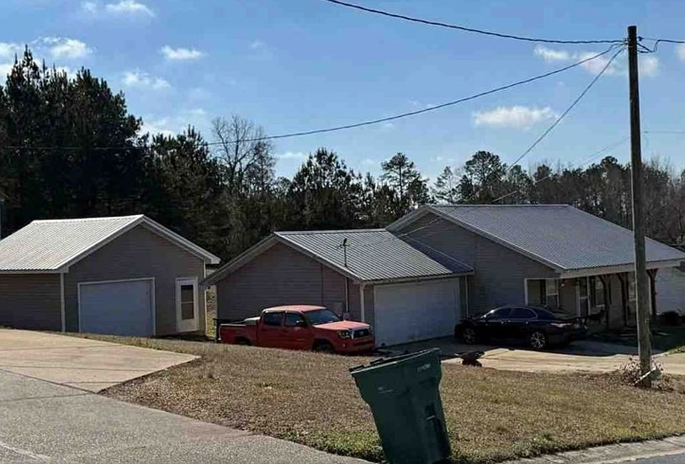 Property Side View
