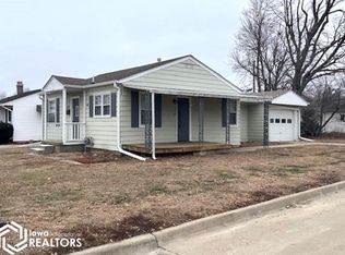 833 Filmore St, Ottumwa, IA