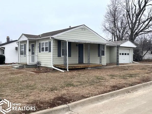 833 Filmore St, Ottumwa, IA 52501