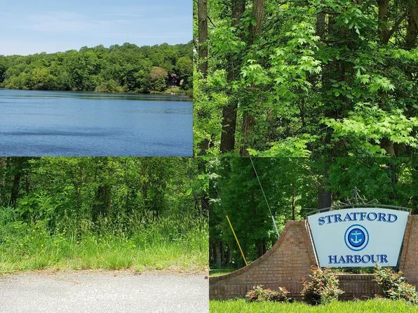 151 Artisan Dr, Montross, VA 22520