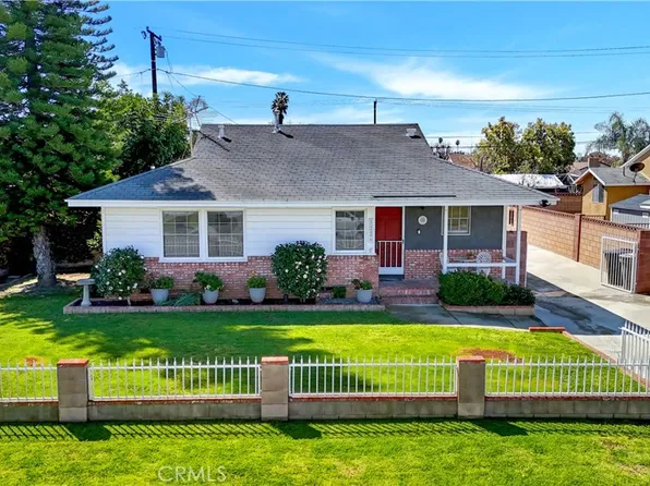 1226 E Swanee Ln, West Covina, CA 91790