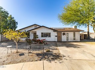 2530 N 58th Ave, Phoenix, AZ 85035