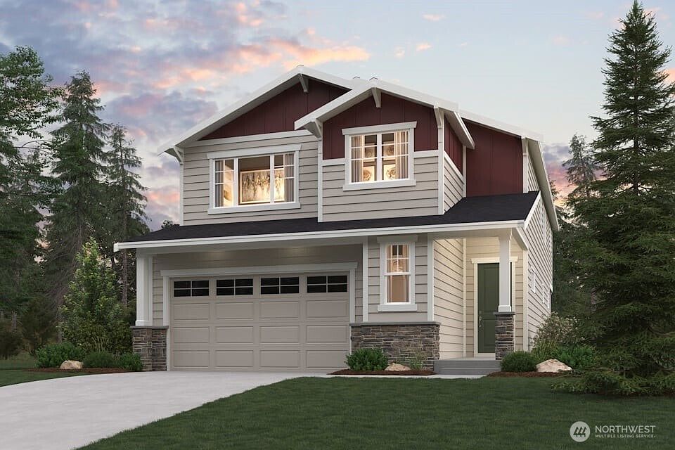 5964 Trace Drive SW, Port Orchard, WA 98367 | Zillow