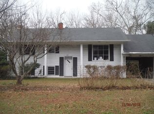 876 Griffin St, Sumter, SC 29154