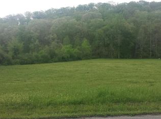 417 Cherokee Valley Rd, Ringgold, GA 30736