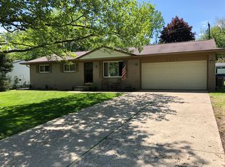 2770 Deake Ave, Ann Arbor, MI 48108