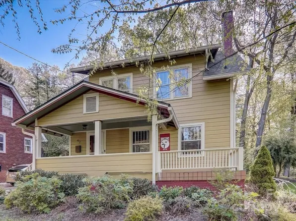 42 Westover Dr, Asheville, NC 28801