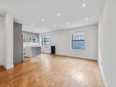 35 Clarkson Avenue #1B, Brooklyn, NY, 11226