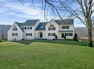 432 Pound Ridge Rd, South Salem, NY 10590