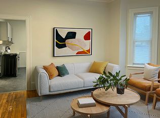 25 Maple St #23-1R, Waltham, MA 02453