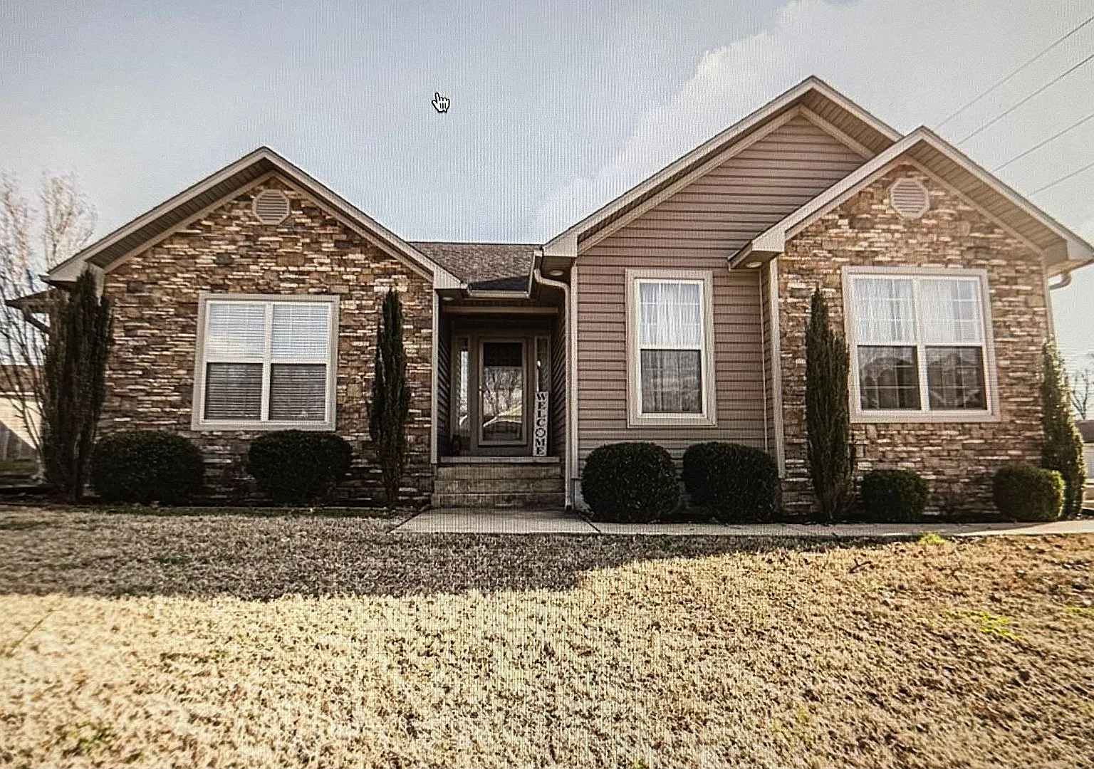 2013 Tumbleweed Trail for lease - 3 bedroom, 2 bath — Photo 1