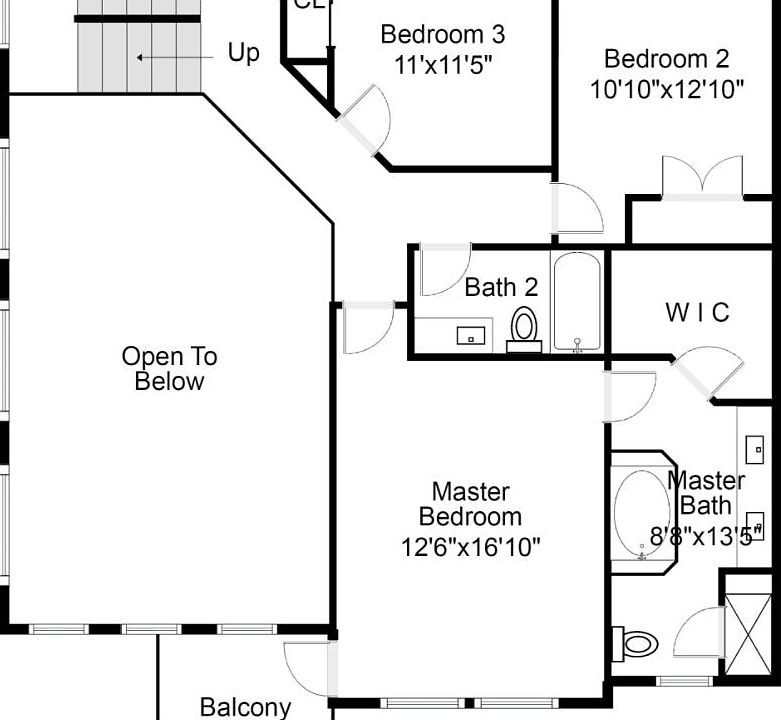 2nd image of 6407 Hopkins Dr