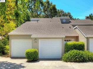 7730 Creekside Dr, Pleasanton, CA 94588