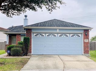 2727 Skyview Trace Ct, Houston, TX 77047