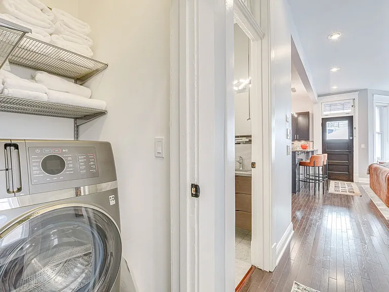 Laundry Room Cabinet