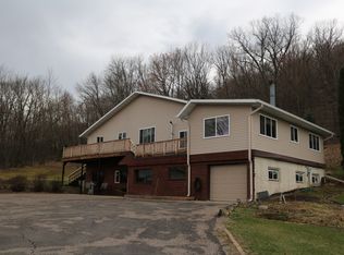 S1843 Cty Rd S, Alma, WI 54610