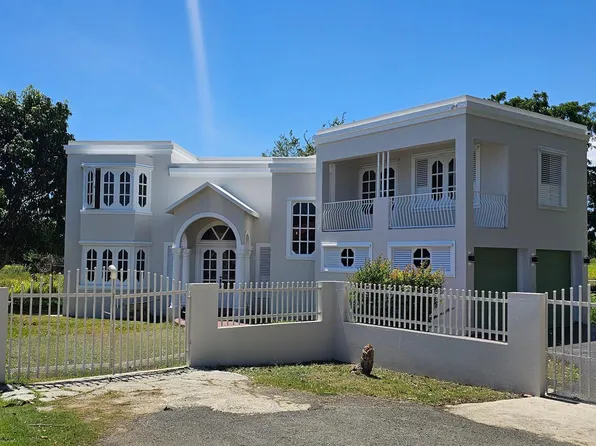 Calle Manchego, Aguadilla, PR 00603