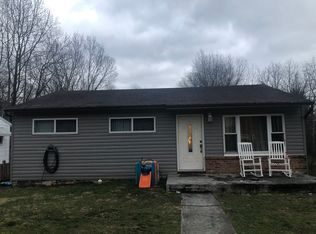 464 Summers St, Abingdon, VA 24210