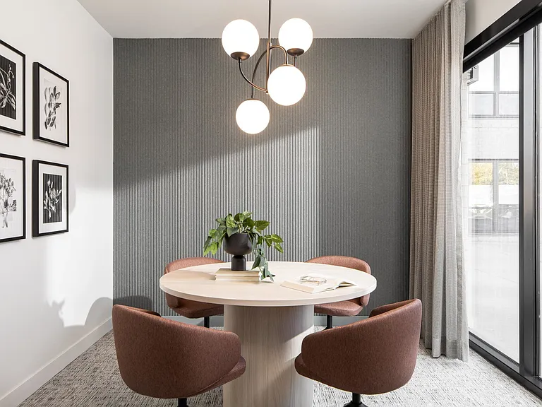 The Ansel Residences — Photo 12