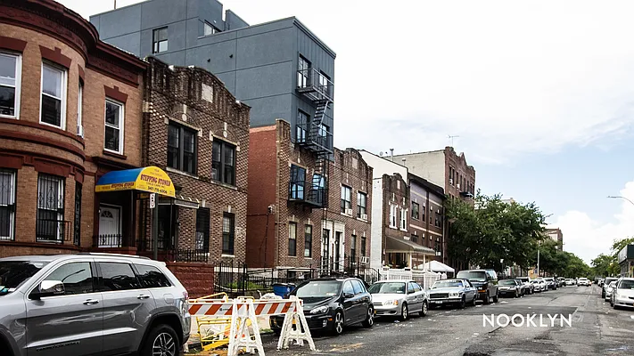 Rented by Nooklyn NYC LLC | media 15