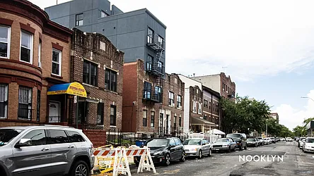 Rented by Nooklyn NYC LLC