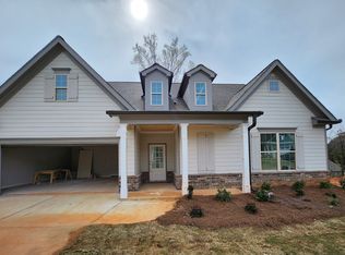 4581 Blacksmith Ln, Jefferson, GA 30549