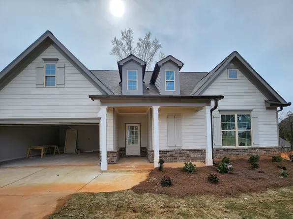 4581 Blacksmith Ln, Jefferson, GA 30549