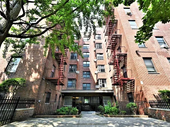 32-20 89 Street #107, East Elmhurst, NY 11369