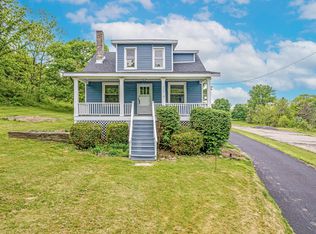 845 Center Rd, Pittsburgh, PA 15239