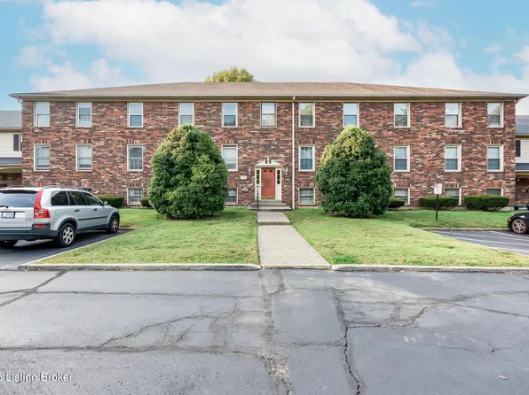 8133 Lake Ave APT B9, Louisville, KY 40222
