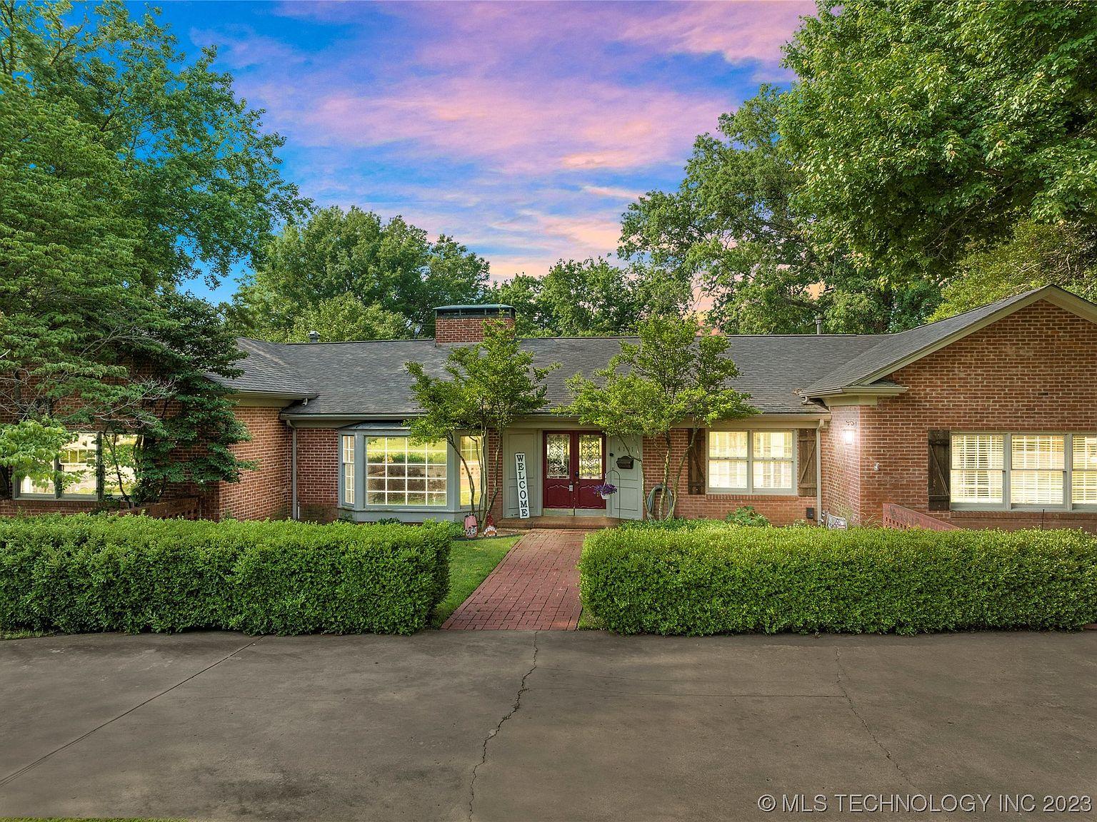 4101 High Oaks St, Muskogee, OK 74401 Zillow