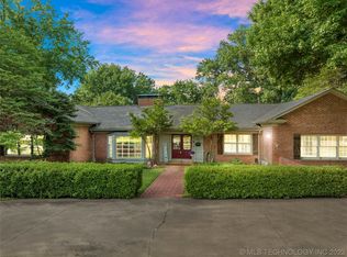 4101 High Oaks Ave, Muskogee, OK 74401