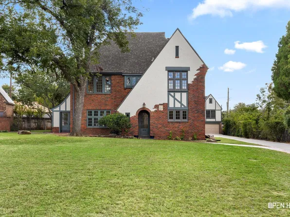 350 Morningside Dr, Wichita Falls, TX 76301