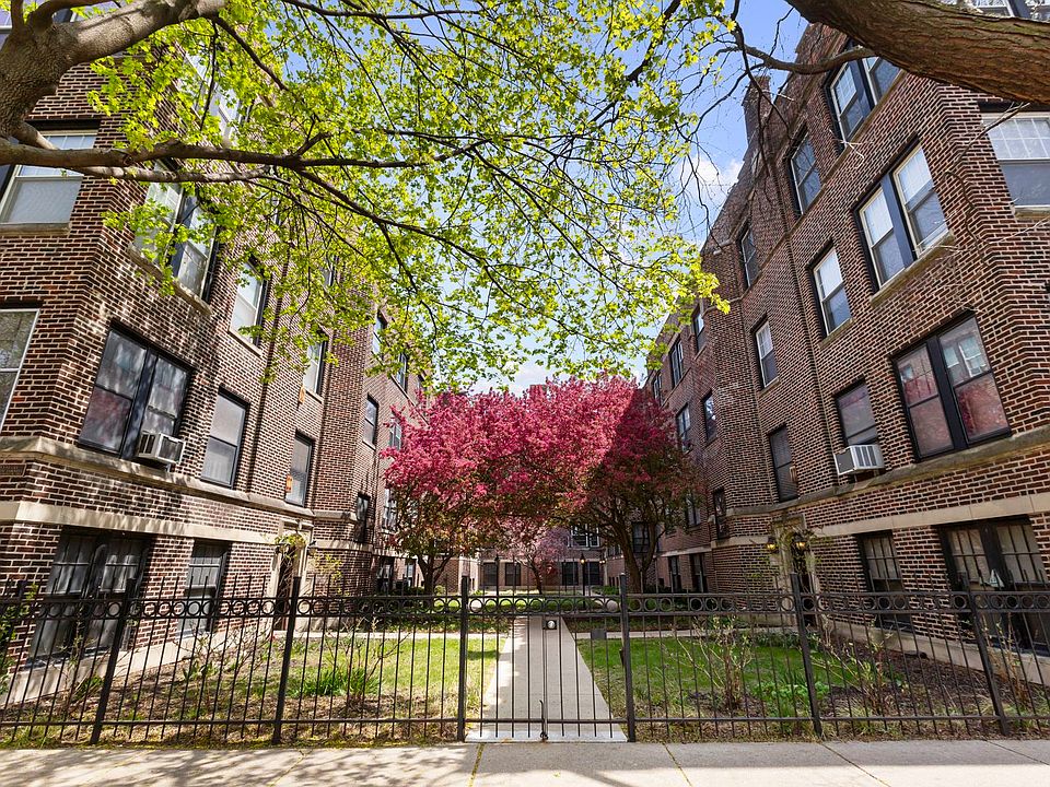 1st image of 5332 S Cornell Ave #3