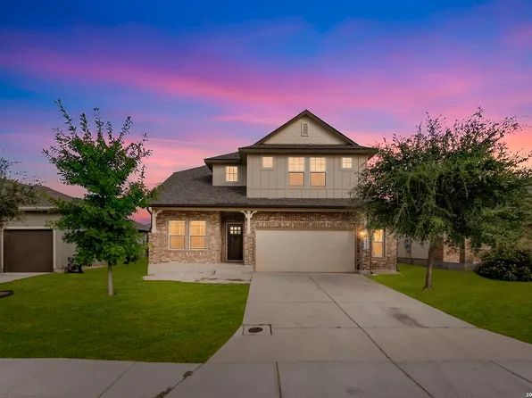1924 SHEPHERD PATH, New Braunfels, TX 78130