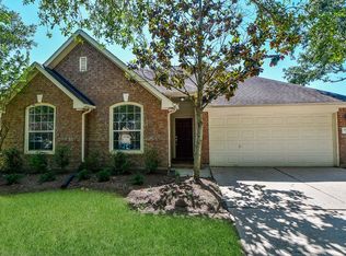3830 Alpine Cir, Missouri City, TX 77459