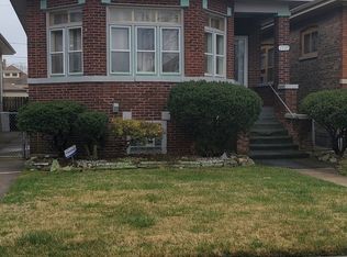 1737 E 84th St, Chicago, IL 60617