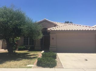 4525 E Mountain Sage Dr, Phoenix, AZ 85044