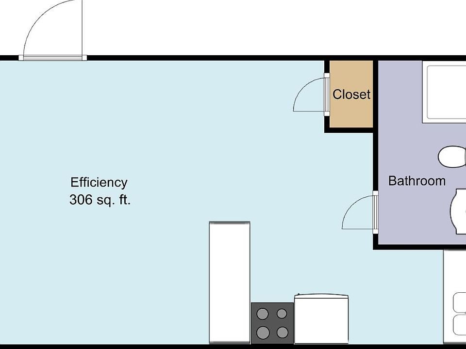 1st image of 1711 Kilgore Dr APT 6
