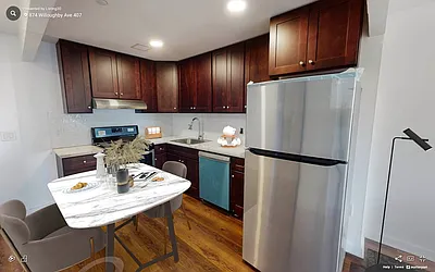 Rented by Affordable Housing Real Estate Corp