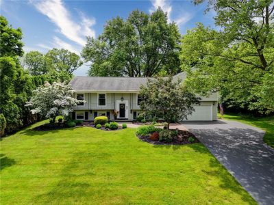 54 Round Trail Dr, Pittsford, NY, 14534