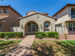 1065 S Reber Ave, Gilbert, AZ 85296