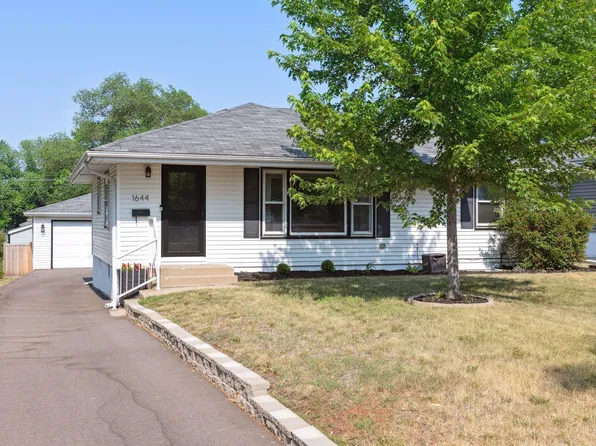 1644 Oregon Ave S, Saint Louis Park, MN 55426