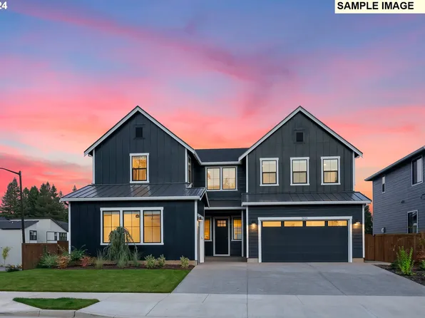 2675 N 48th Ave Lot 79, Camas, WA 98607