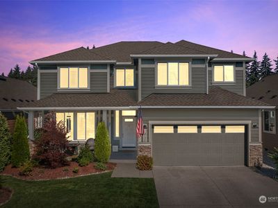 3126 69th Lane SW, Tumwater, WA, 98512