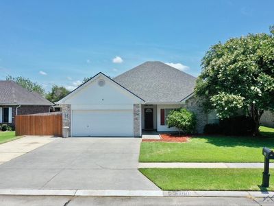 709 Angelle Dr, Houma, LA, 70360